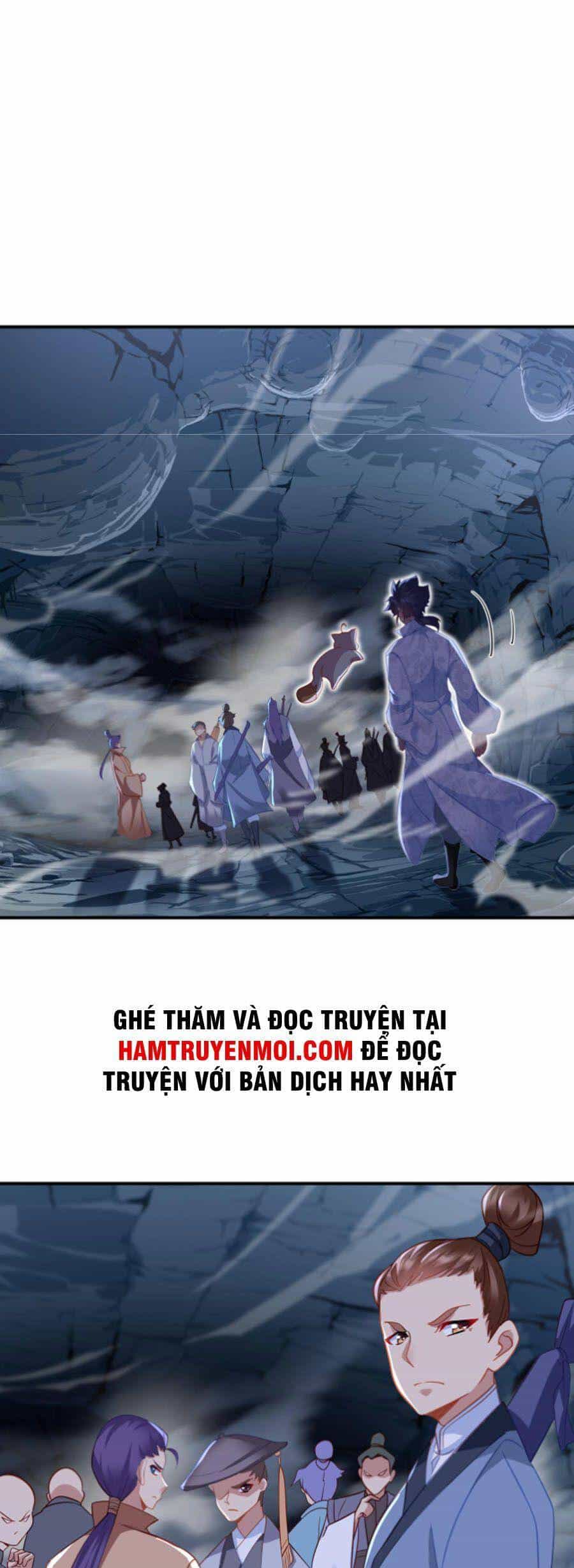 Bắt Đầu Quật Khởi Từ Làm Lô Đỉnh - Chương 43 - ảnh 2