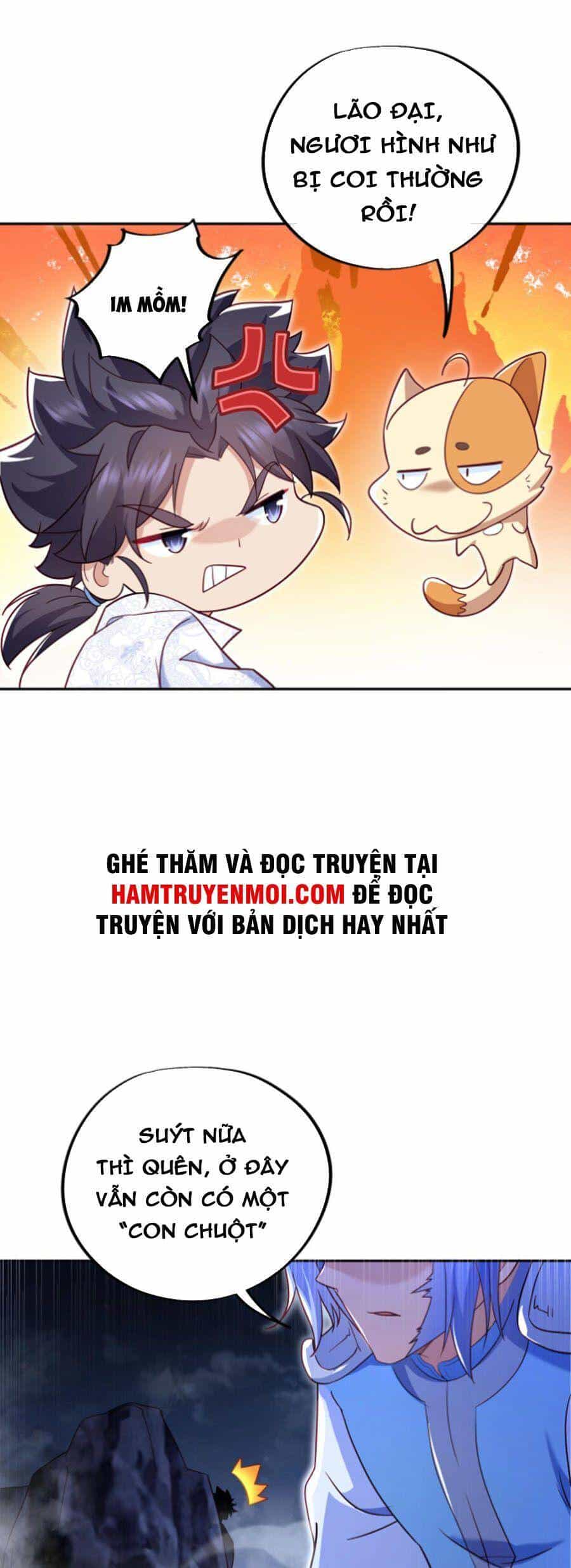 Bắt Đầu Quật Khởi Từ Làm Lô Đỉnh - Chương 43 - ảnh 24