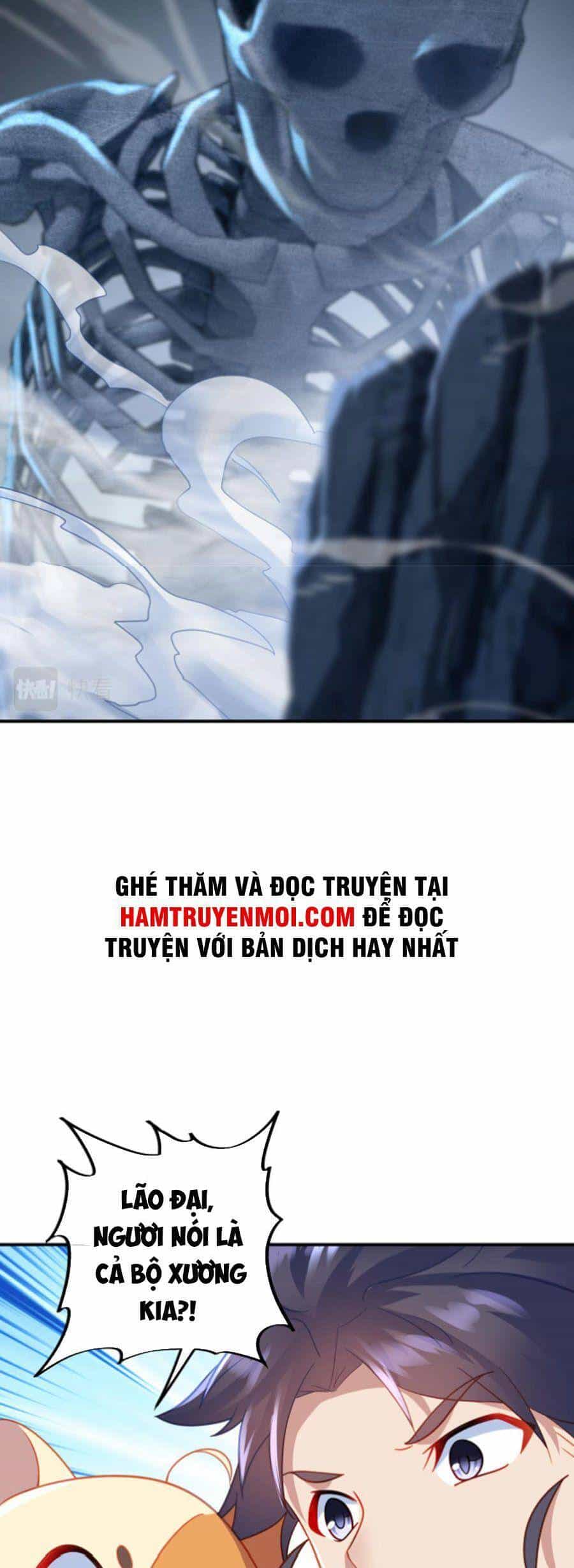 Bắt Đầu Quật Khởi Từ Làm Lô Đỉnh - Chương 43 - ảnh 7