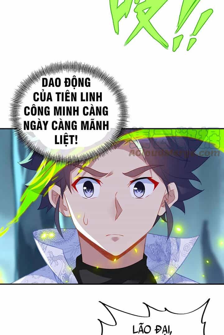 Bắt Đầu Quật Khởi Từ Làm Lô Đỉnh - Chương 46 - ảnh 16