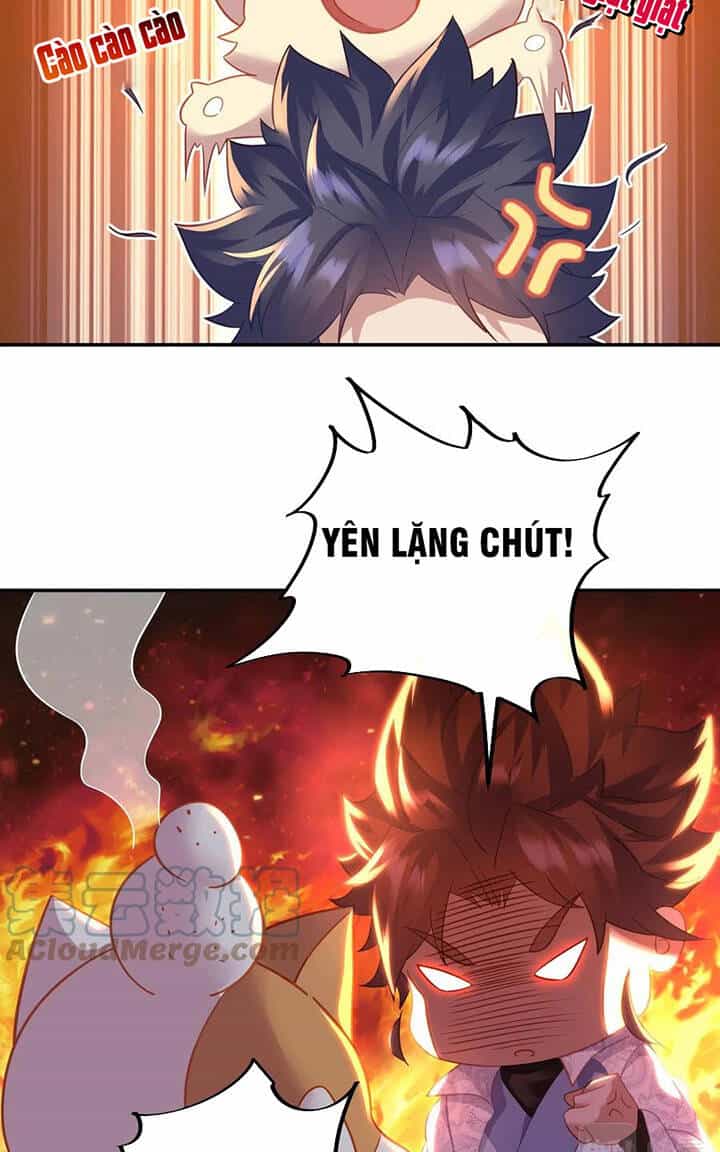 Bắt Đầu Quật Khởi Từ Làm Lô Đỉnh - Chương 46 - ảnh 23