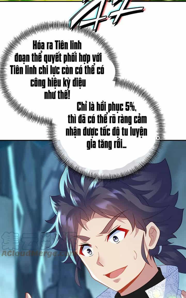 Bắt Đầu Quật Khởi Từ Làm Lô Đỉnh - Chương 46 - ảnh 27
