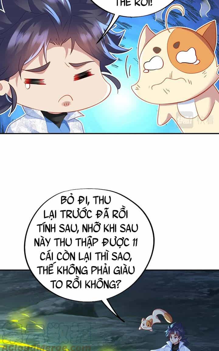 Bắt Đầu Quật Khởi Từ Làm Lô Đỉnh - Chương 46 - ảnh 38