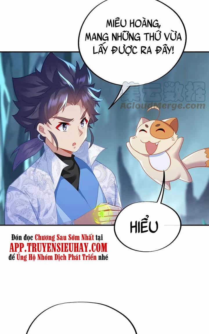 Bắt Đầu Quật Khởi Từ Làm Lô Đỉnh - Chương 46 - ảnh 40