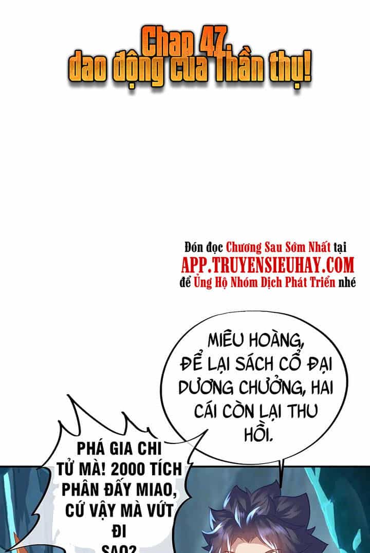 Bắt Đầu Quật Khởi Từ Làm Lô Đỉnh - Chương 47 - ảnh 1