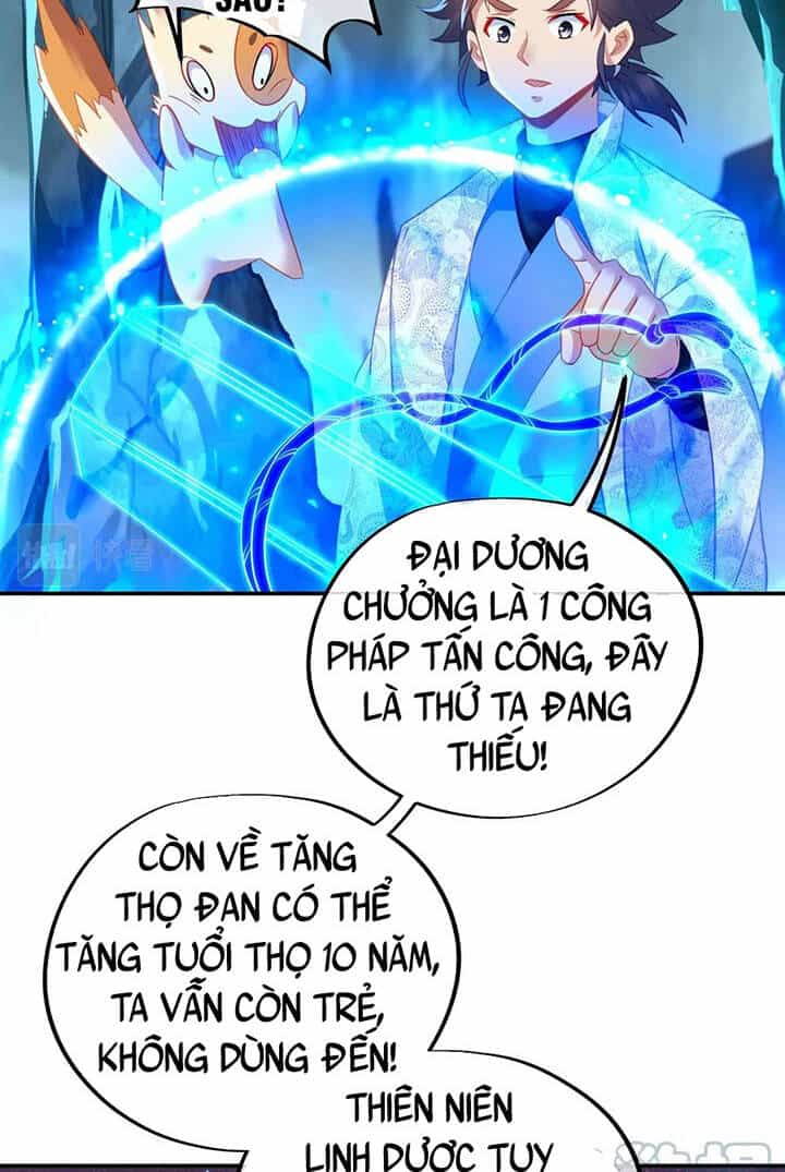 Bắt Đầu Quật Khởi Từ Làm Lô Đỉnh - Chương 47 - ảnh 2