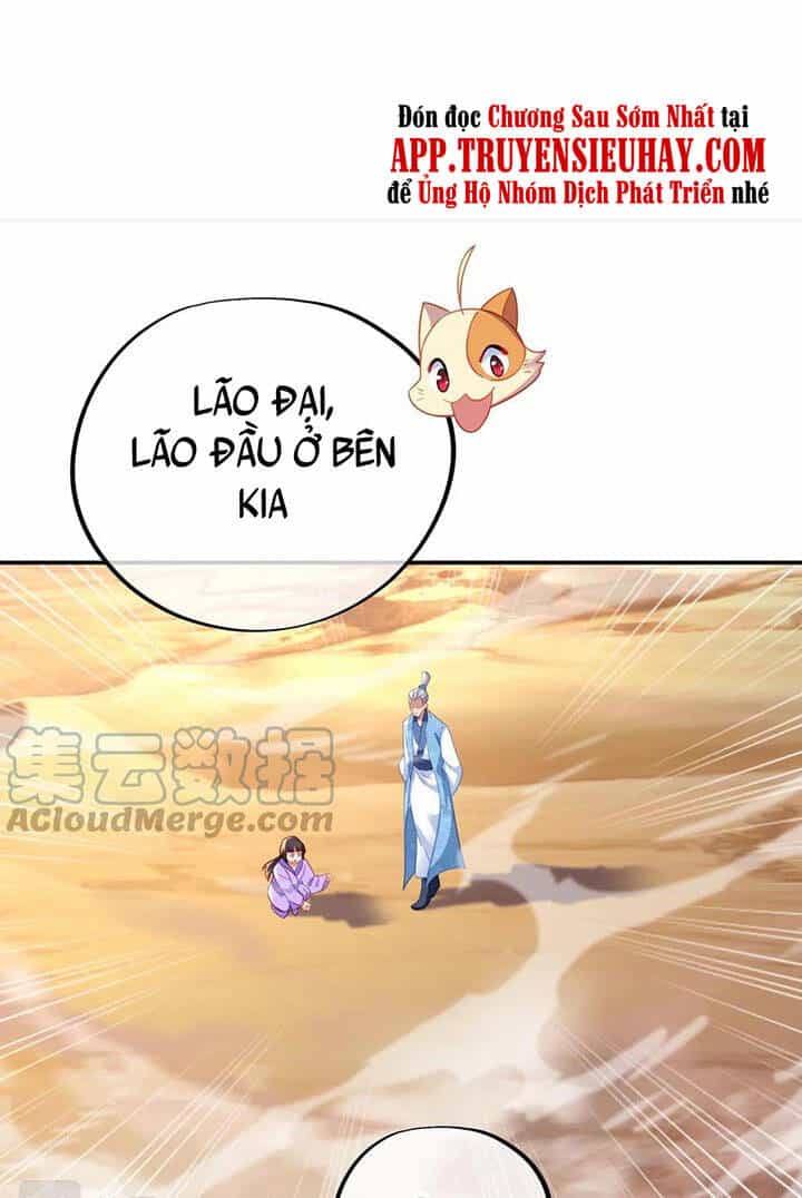 Bắt Đầu Quật Khởi Từ Làm Lô Đỉnh - Chương 47 - ảnh 20
