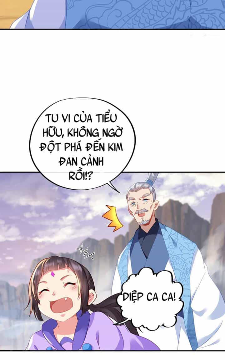 Bắt Đầu Quật Khởi Từ Làm Lô Đỉnh - Chương 47 - ảnh 22