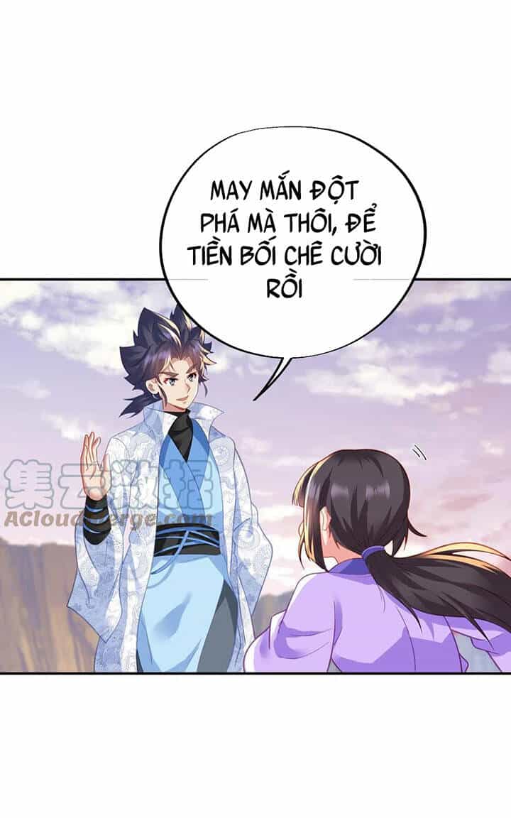 Bắt Đầu Quật Khởi Từ Làm Lô Đỉnh - Chương 47 - ảnh 23