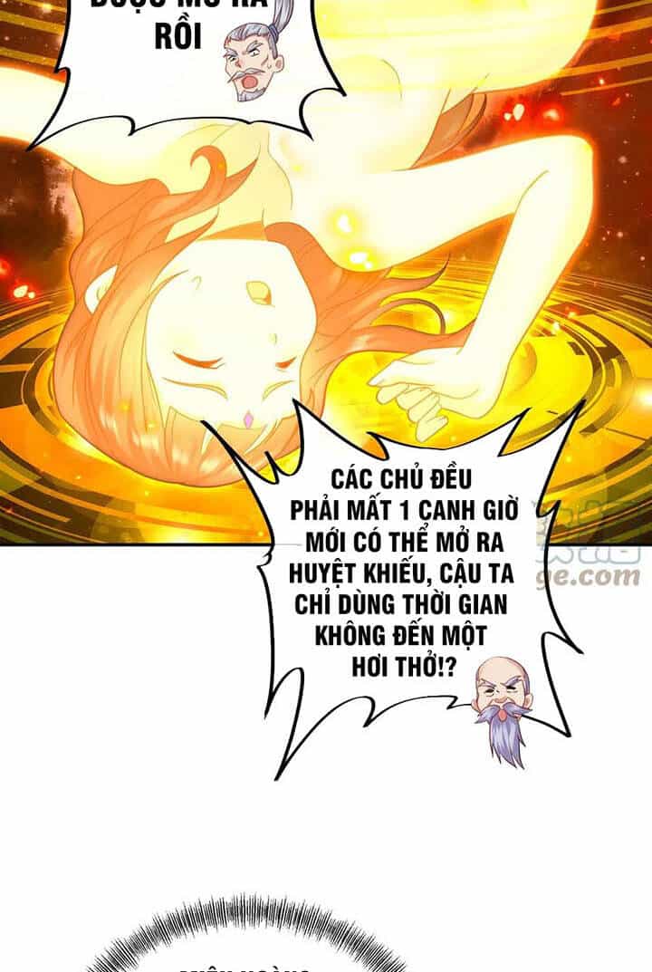 Bắt Đầu Quật Khởi Từ Làm Lô Đỉnh - Chương 48 - ảnh 17