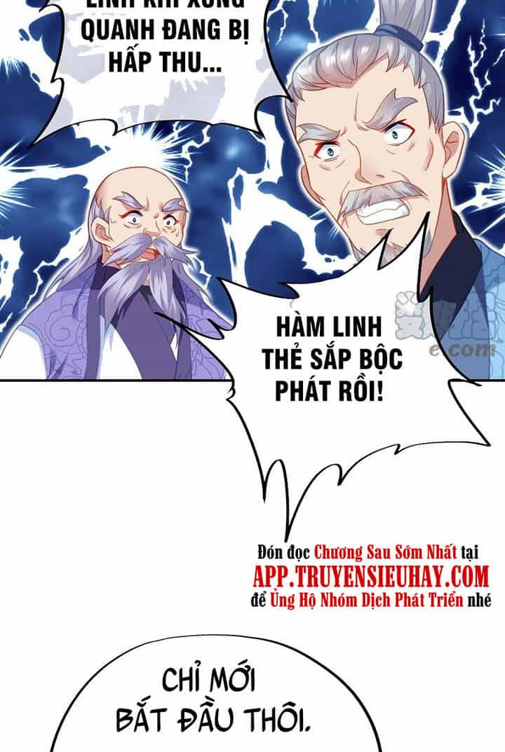 Bắt Đầu Quật Khởi Từ Làm Lô Đỉnh - Chương 48 - ảnh 20
