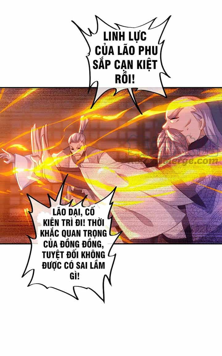 Bắt Đầu Quật Khởi Từ Làm Lô Đỉnh - Chương 48 - ảnh 27