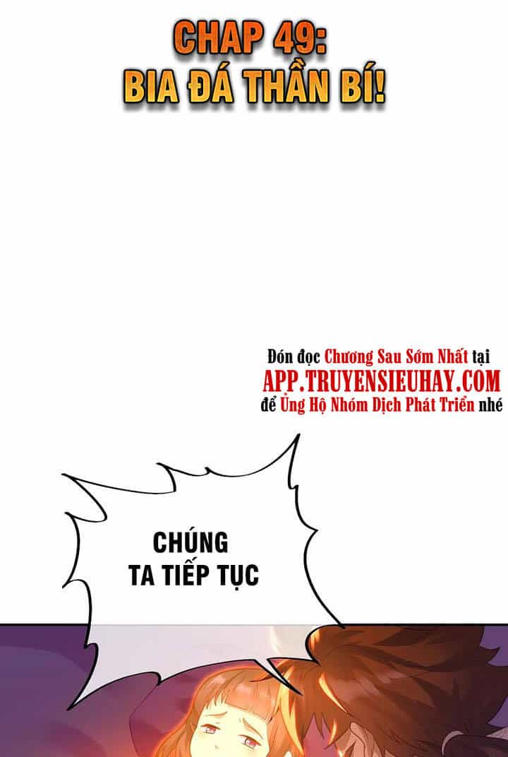 Bắt Đầu Quật Khởi Từ Làm Lô Đỉnh - Chương 49 - ảnh 1