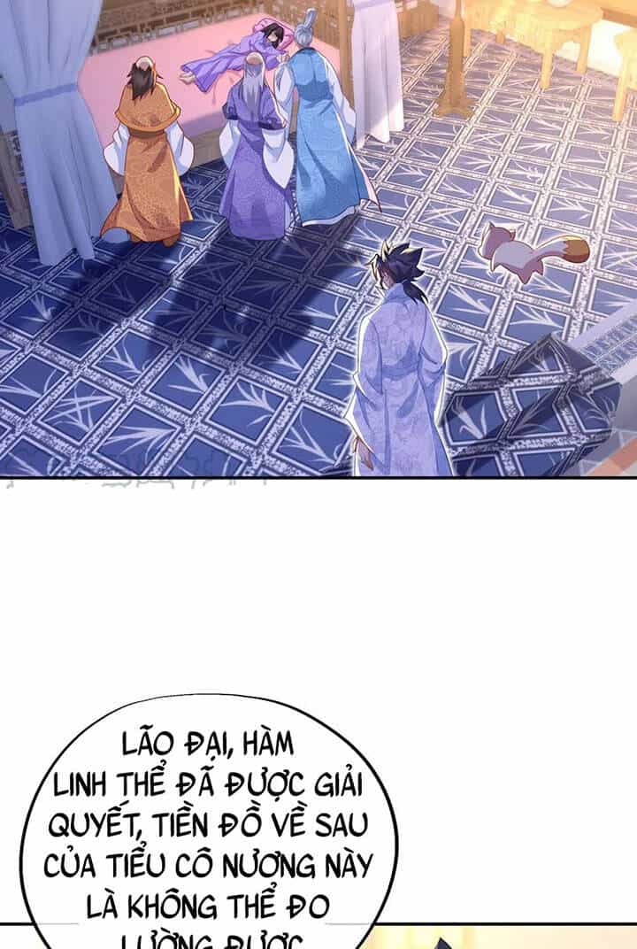 Bắt Đầu Quật Khởi Từ Làm Lô Đỉnh - Chương 49 - ảnh 16