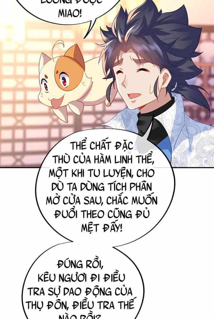 Bắt Đầu Quật Khởi Từ Làm Lô Đỉnh - Chương 49 - ảnh 17