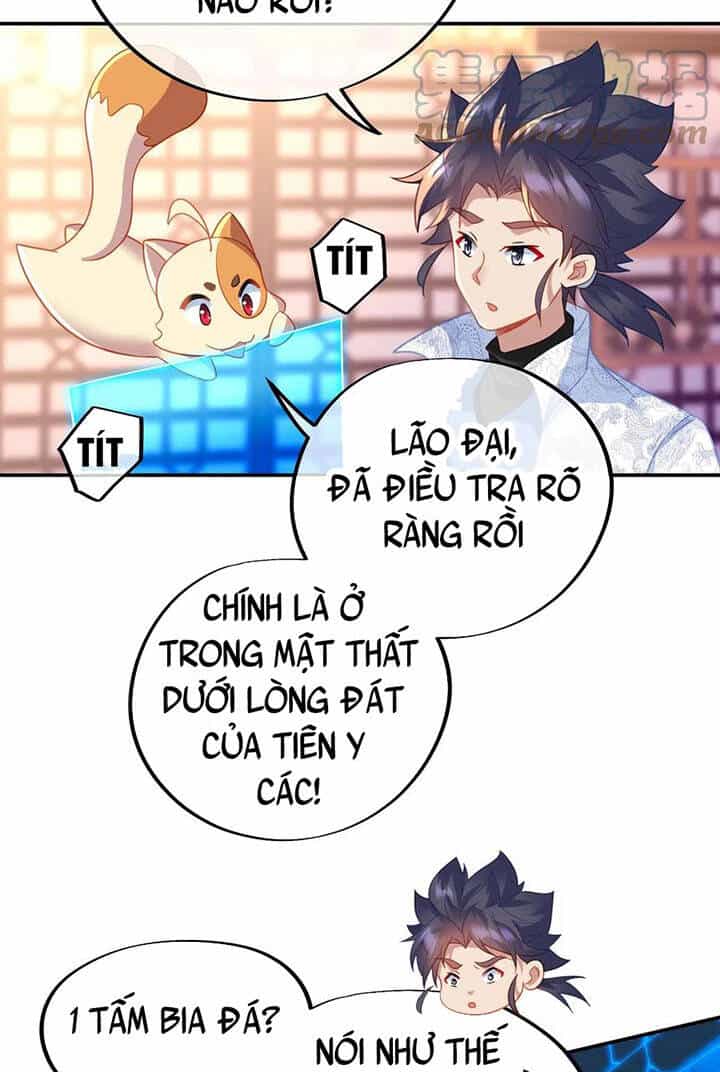 Bắt Đầu Quật Khởi Từ Làm Lô Đỉnh - Chương 49 - ảnh 18