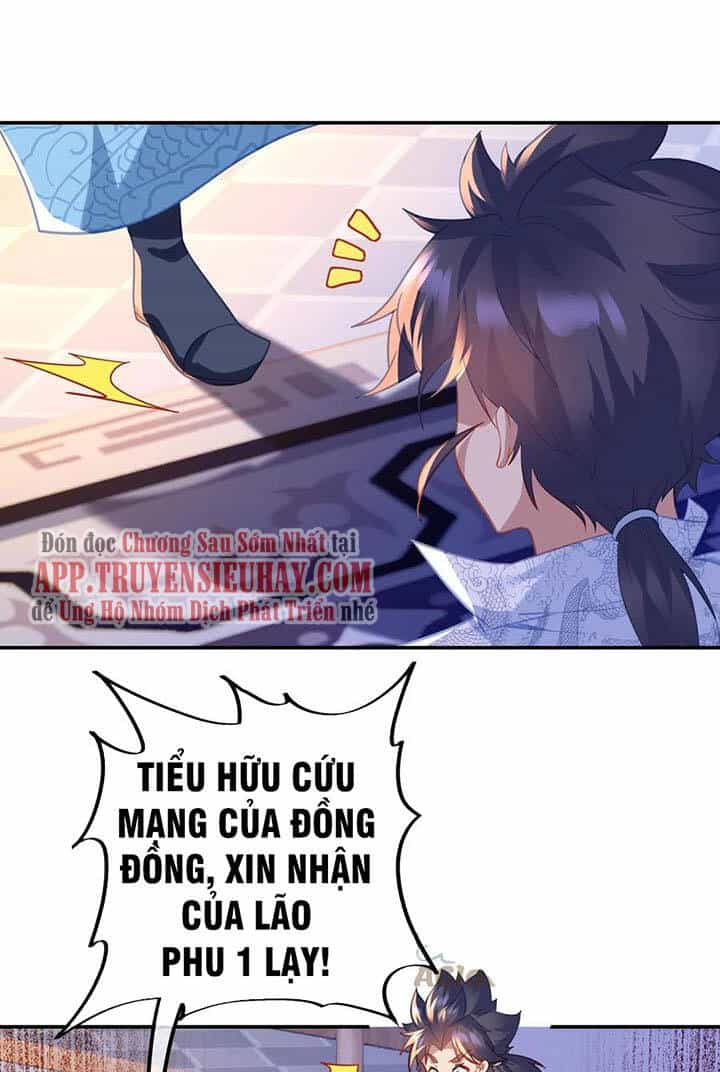 Bắt Đầu Quật Khởi Từ Làm Lô Đỉnh - Chương 49 - ảnh 20