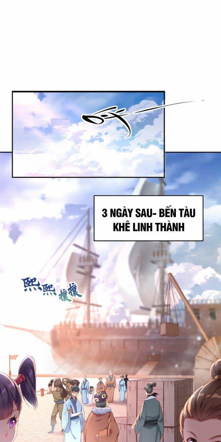 Bắt Đầu Quật Khởi Từ Làm Lô Đỉnh - Chương 5 - ảnh 1