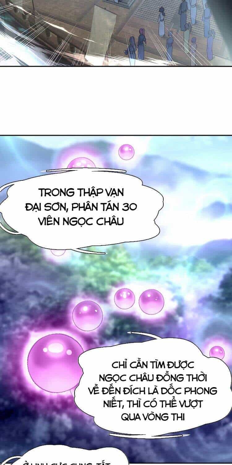 Bắt Đầu Quật Khởi Từ Làm Lô Đỉnh - Chương 5 - ảnh 32