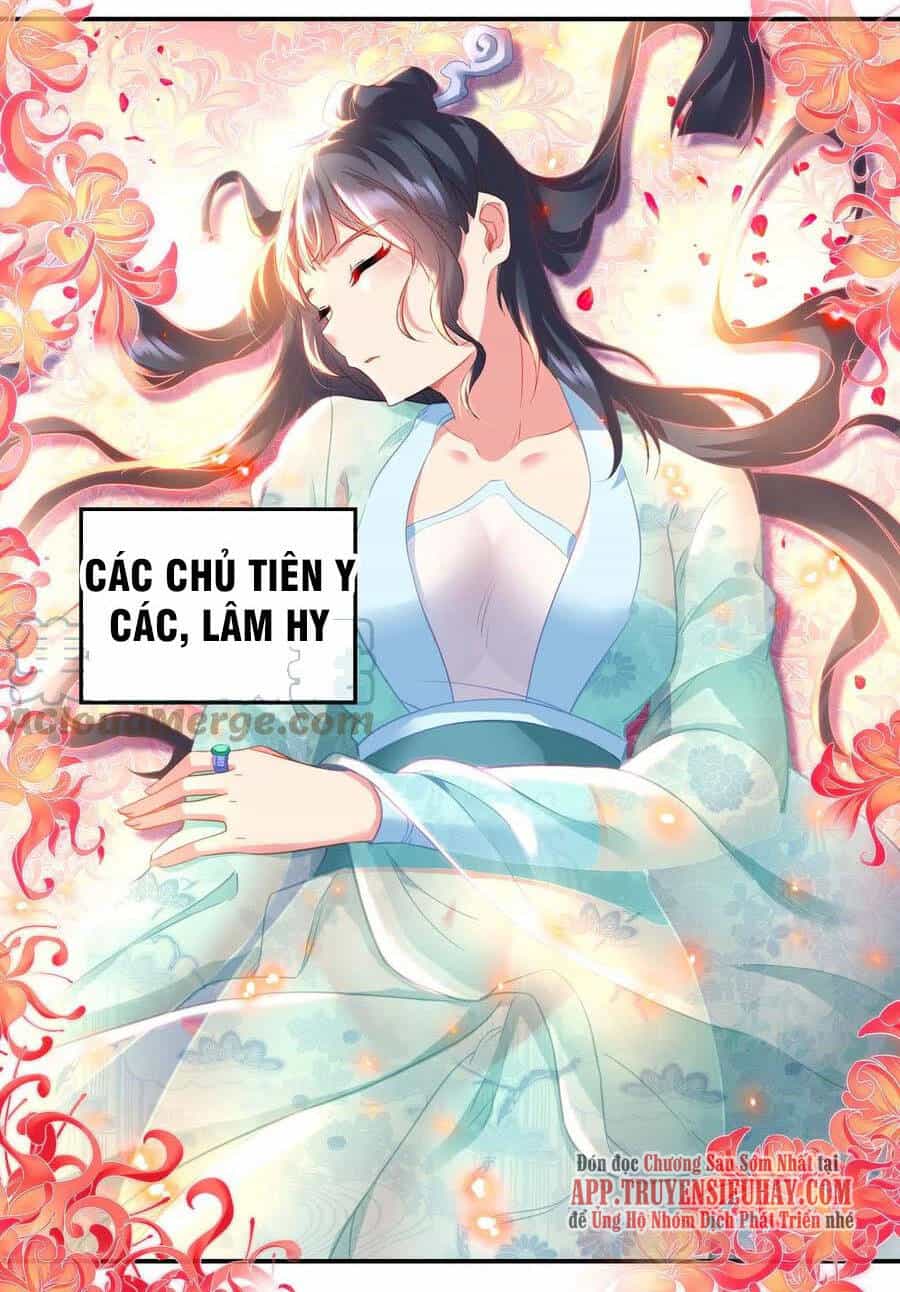 Bắt Đầu Quật Khởi Từ Làm Lô Đỉnh - Chương 50 - ảnh 13