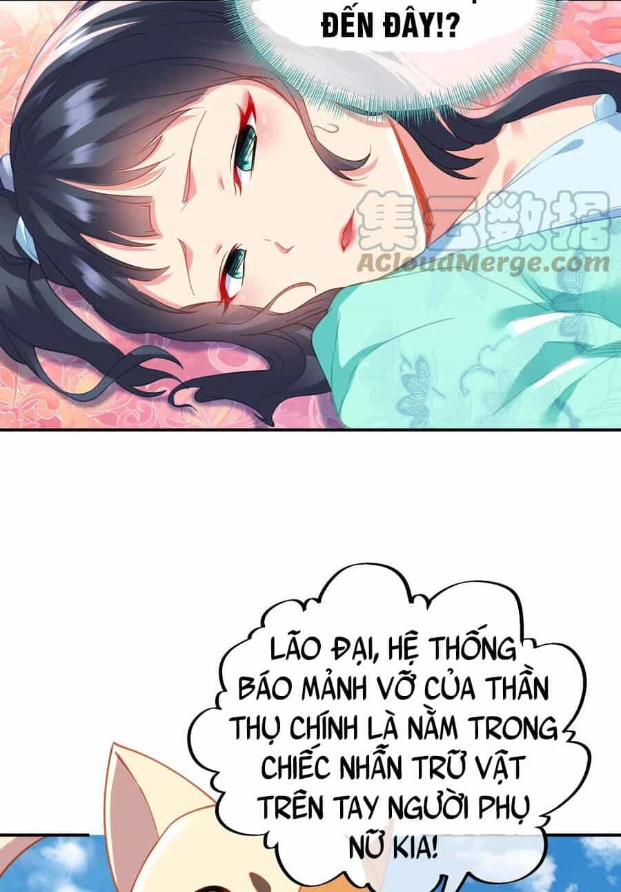 Bắt Đầu Quật Khởi Từ Làm Lô Đỉnh - Chương 50 - ảnh 16