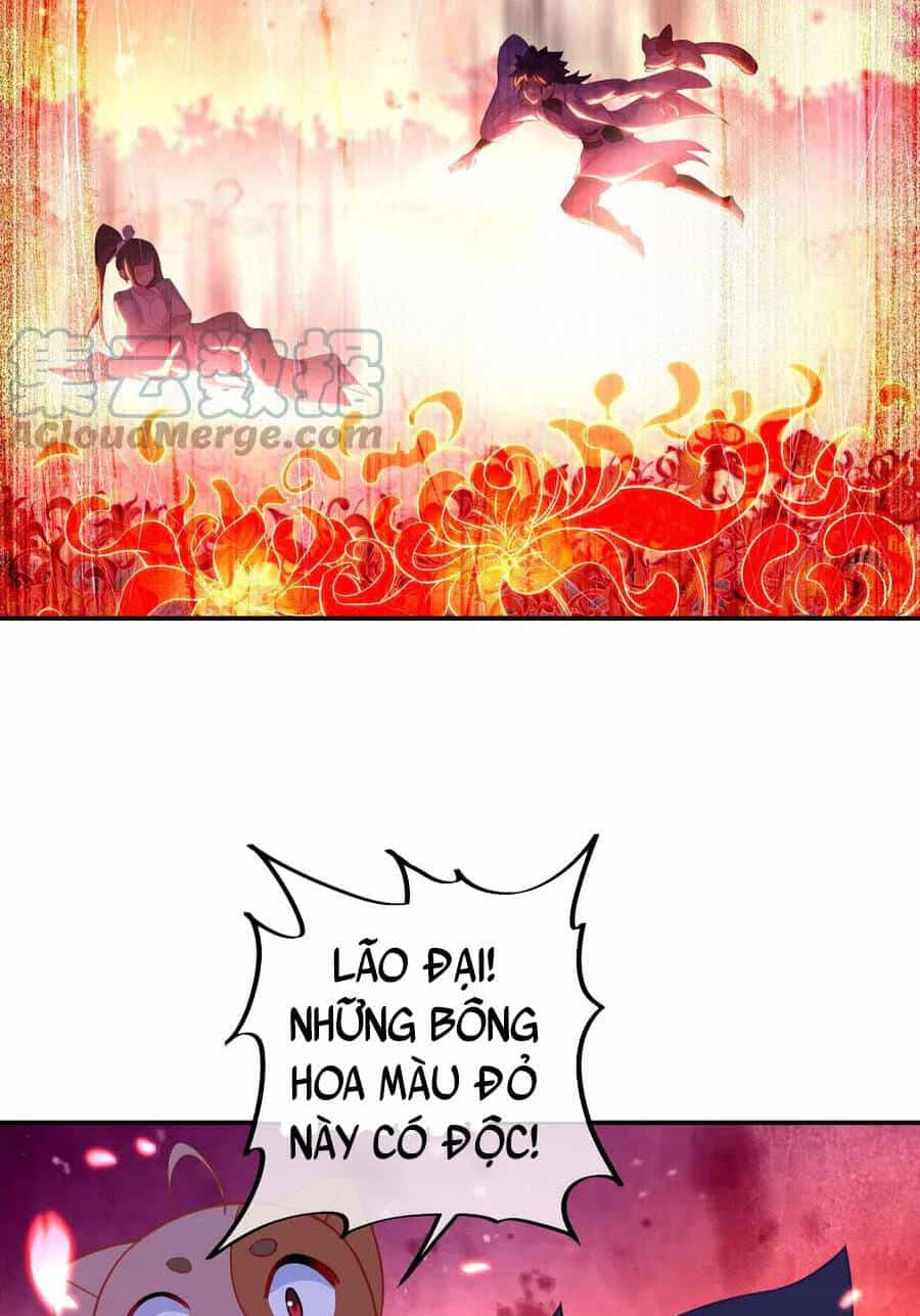 Bắt Đầu Quật Khởi Từ Làm Lô Đỉnh - Chương 50 - ảnh 22