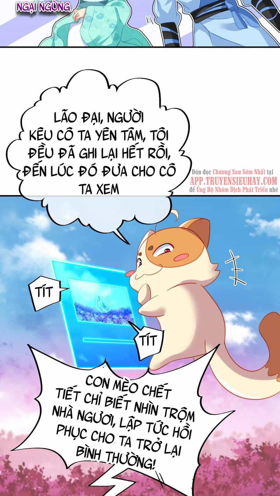 Bắt Đầu Quật Khởi Từ Làm Lô Đỉnh - Chương 50 - ảnh 40