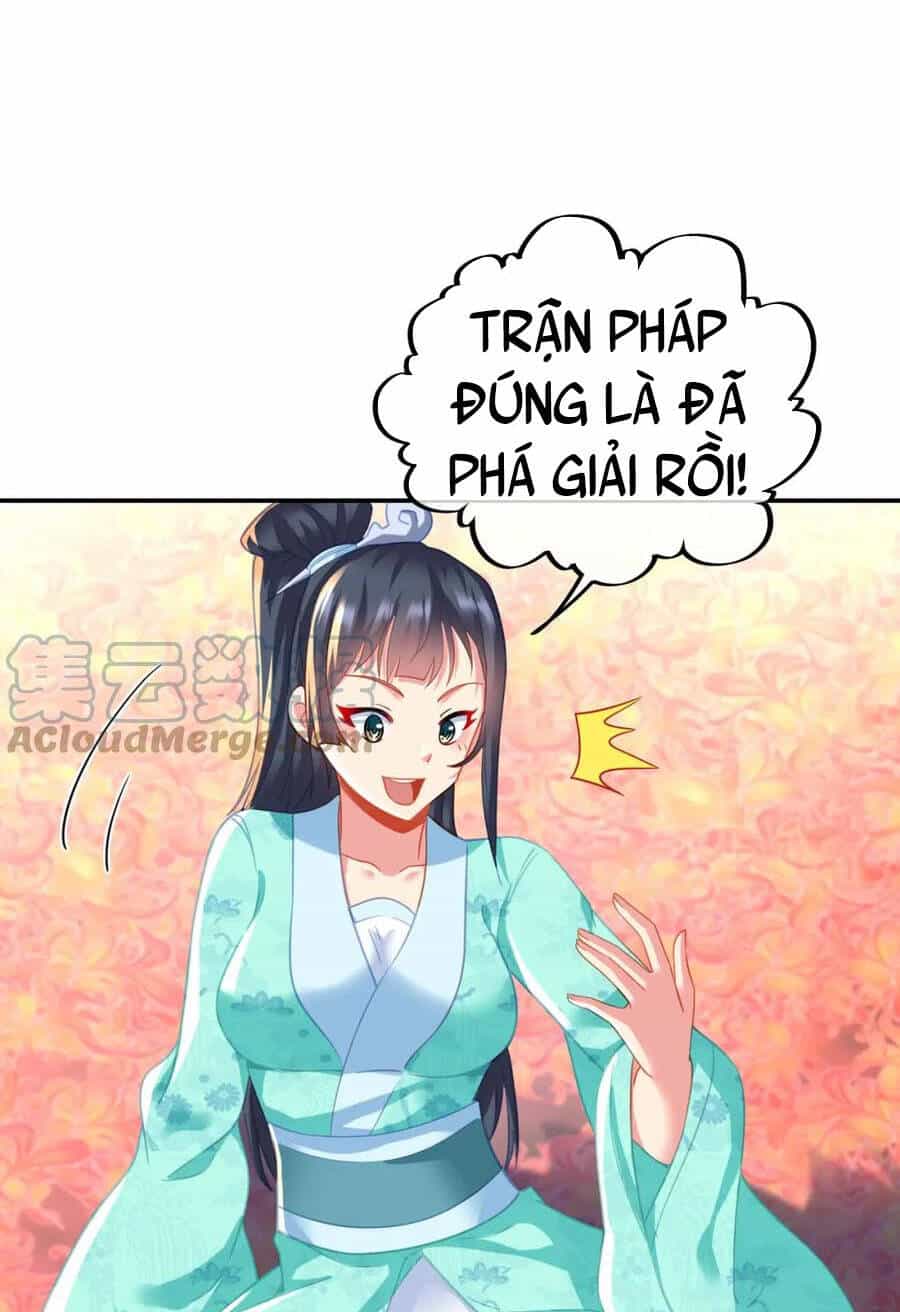 Bắt Đầu Quật Khởi Từ Làm Lô Đỉnh - Chương 51 - ảnh 25