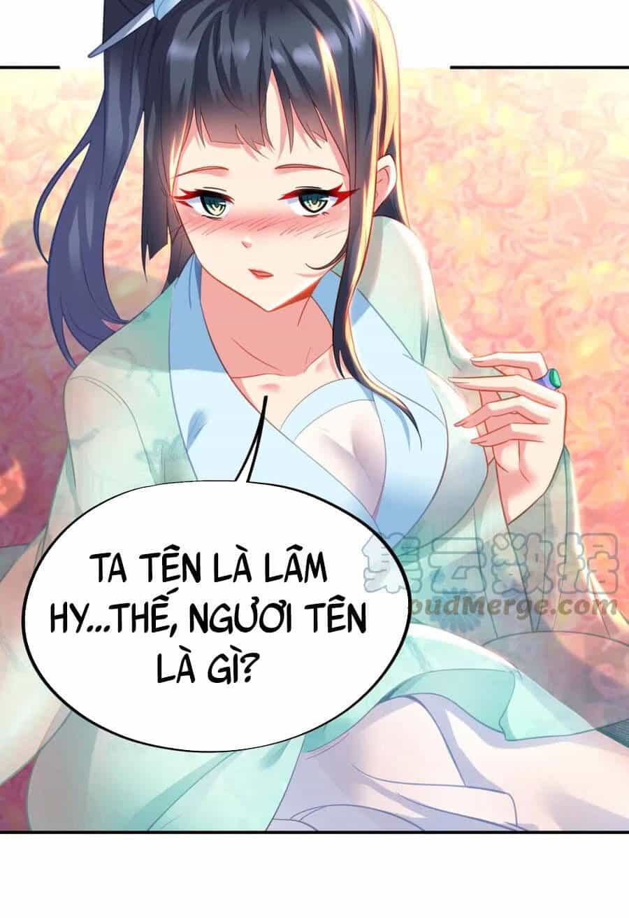 Bắt Đầu Quật Khởi Từ Làm Lô Đỉnh - Chương 51 - ảnh 36