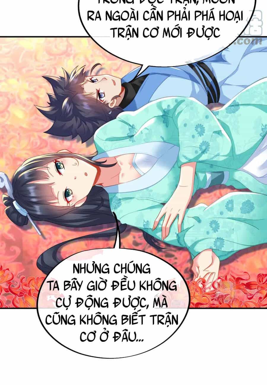 Bắt Đầu Quật Khởi Từ Làm Lô Đỉnh - Chương 51 - ảnh 4