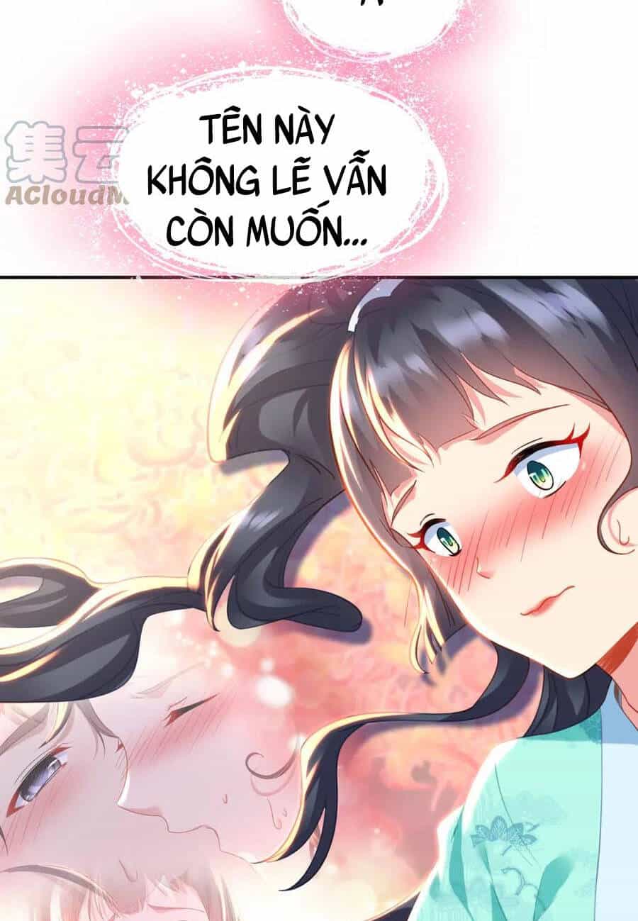 Bắt Đầu Quật Khởi Từ Làm Lô Đỉnh - Chương 51 - ảnh 7
