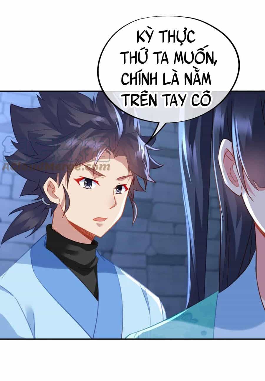 Bắt Đầu Quật Khởi Từ Làm Lô Đỉnh - Chương 52 - ảnh 27