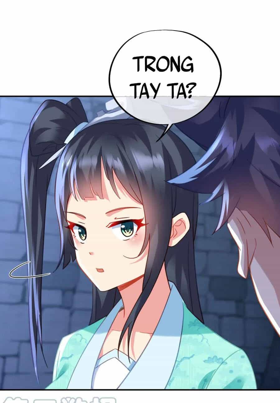 Bắt Đầu Quật Khởi Từ Làm Lô Đỉnh - Chương 52 - ảnh 28