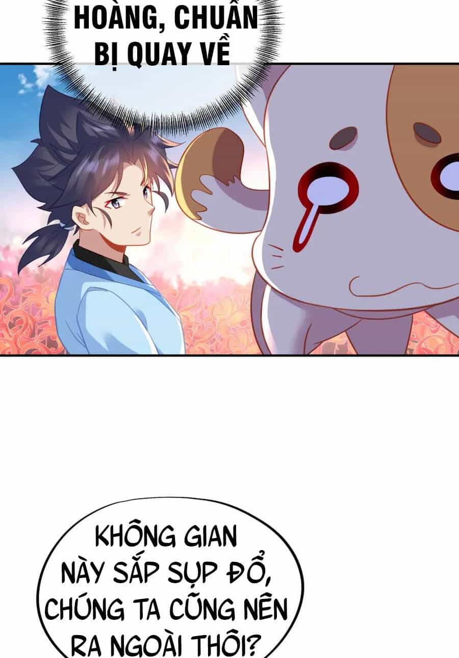Bắt Đầu Quật Khởi Từ Làm Lô Đỉnh - Chương 52 - ảnh 5