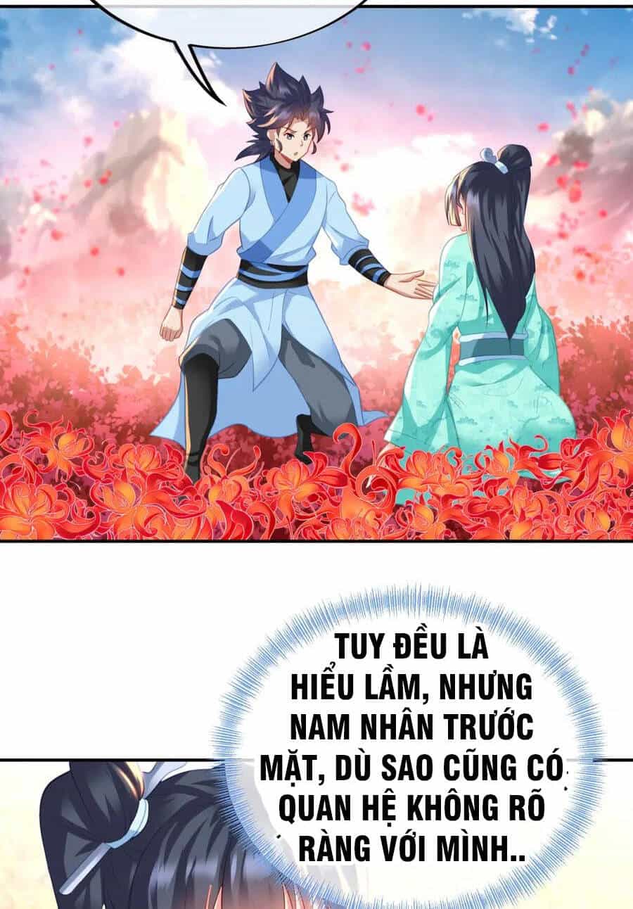 Bắt Đầu Quật Khởi Từ Làm Lô Đỉnh - Chương 52 - ảnh 6
