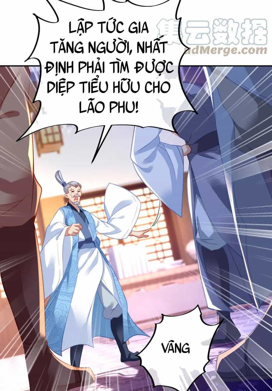 Bắt Đầu Quật Khởi Từ Làm Lô Đỉnh - Chương 53 - ảnh 14