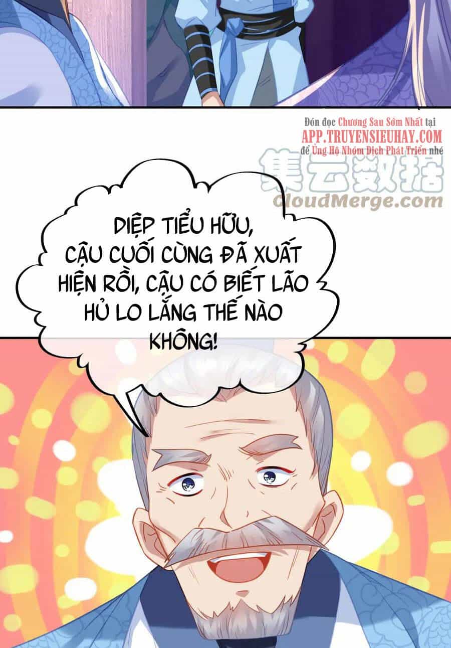 Bắt Đầu Quật Khởi Từ Làm Lô Đỉnh - Chương 53 - ảnh 18