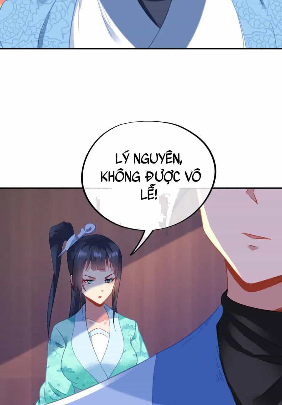Bắt Đầu Quật Khởi Từ Làm Lô Đỉnh - Chương 53 - ảnh 19