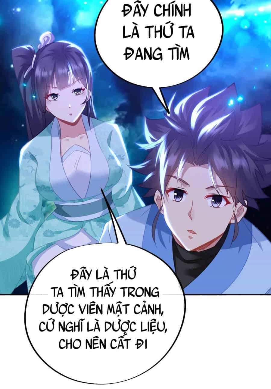 Bắt Đầu Quật Khởi Từ Làm Lô Đỉnh - Chương 53 - ảnh 2
