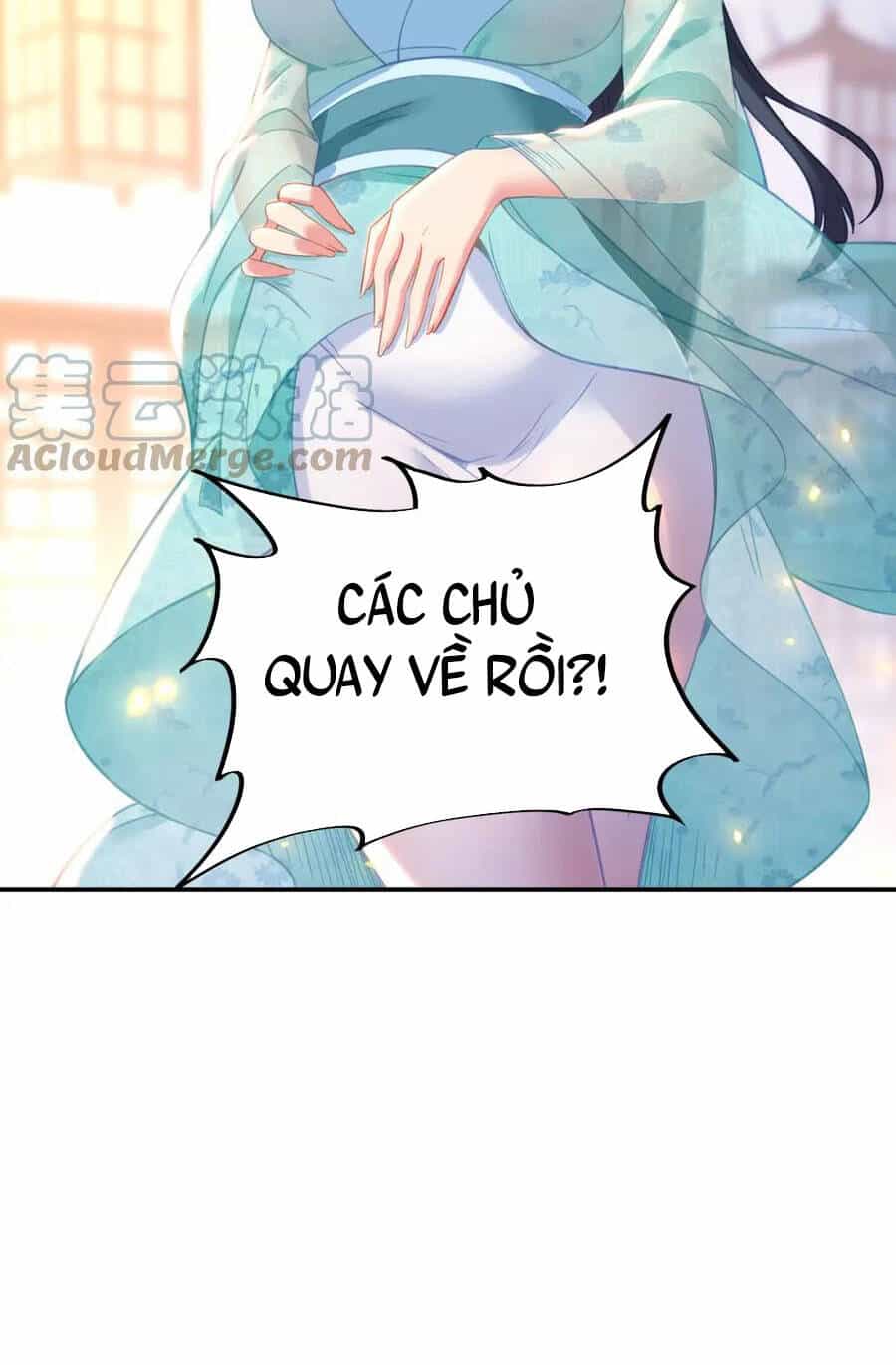 Bắt Đầu Quật Khởi Từ Làm Lô Đỉnh - Chương 53 - ảnh 22