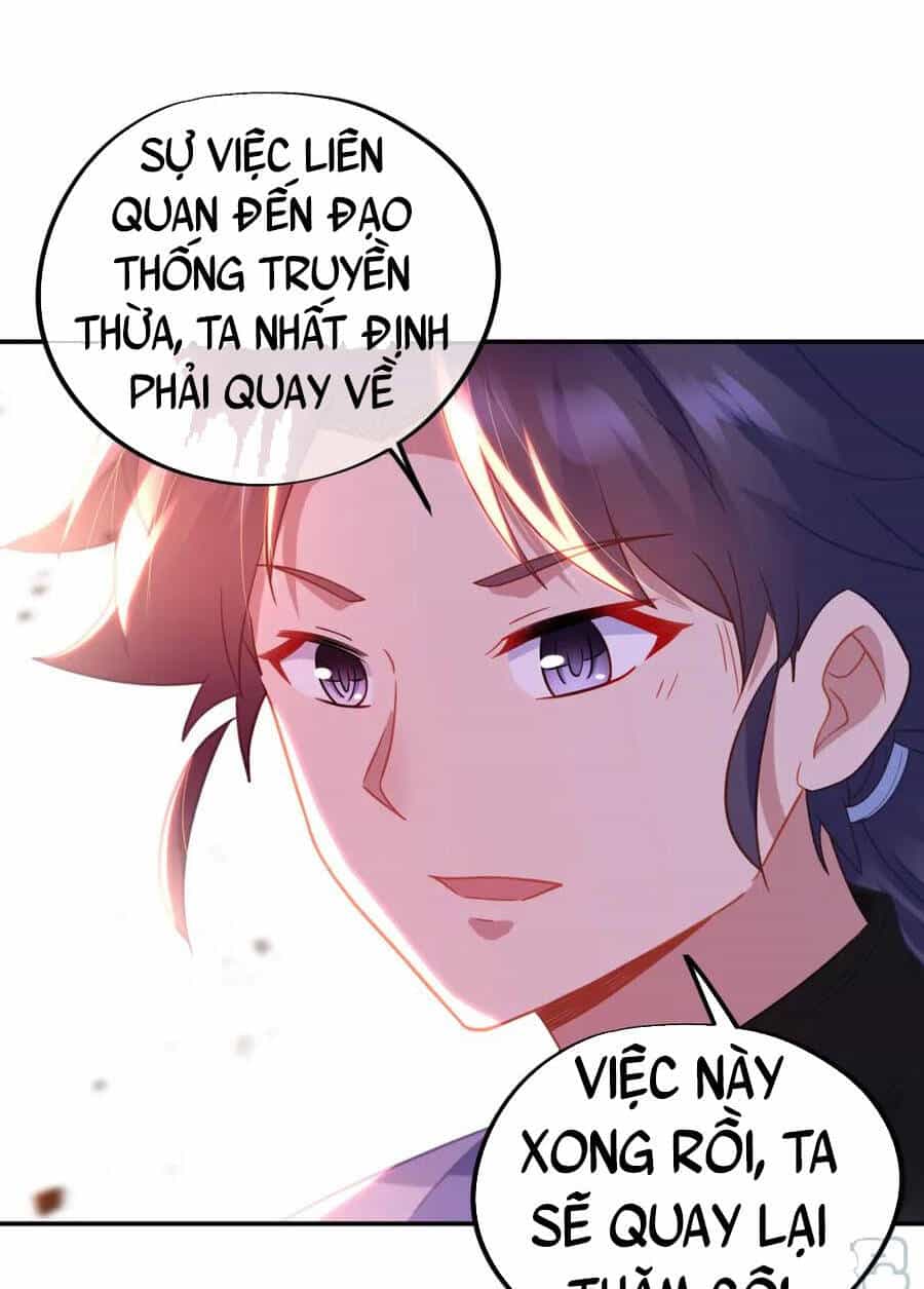 Bắt Đầu Quật Khởi Từ Làm Lô Đỉnh - Chương 53 - ảnh 42