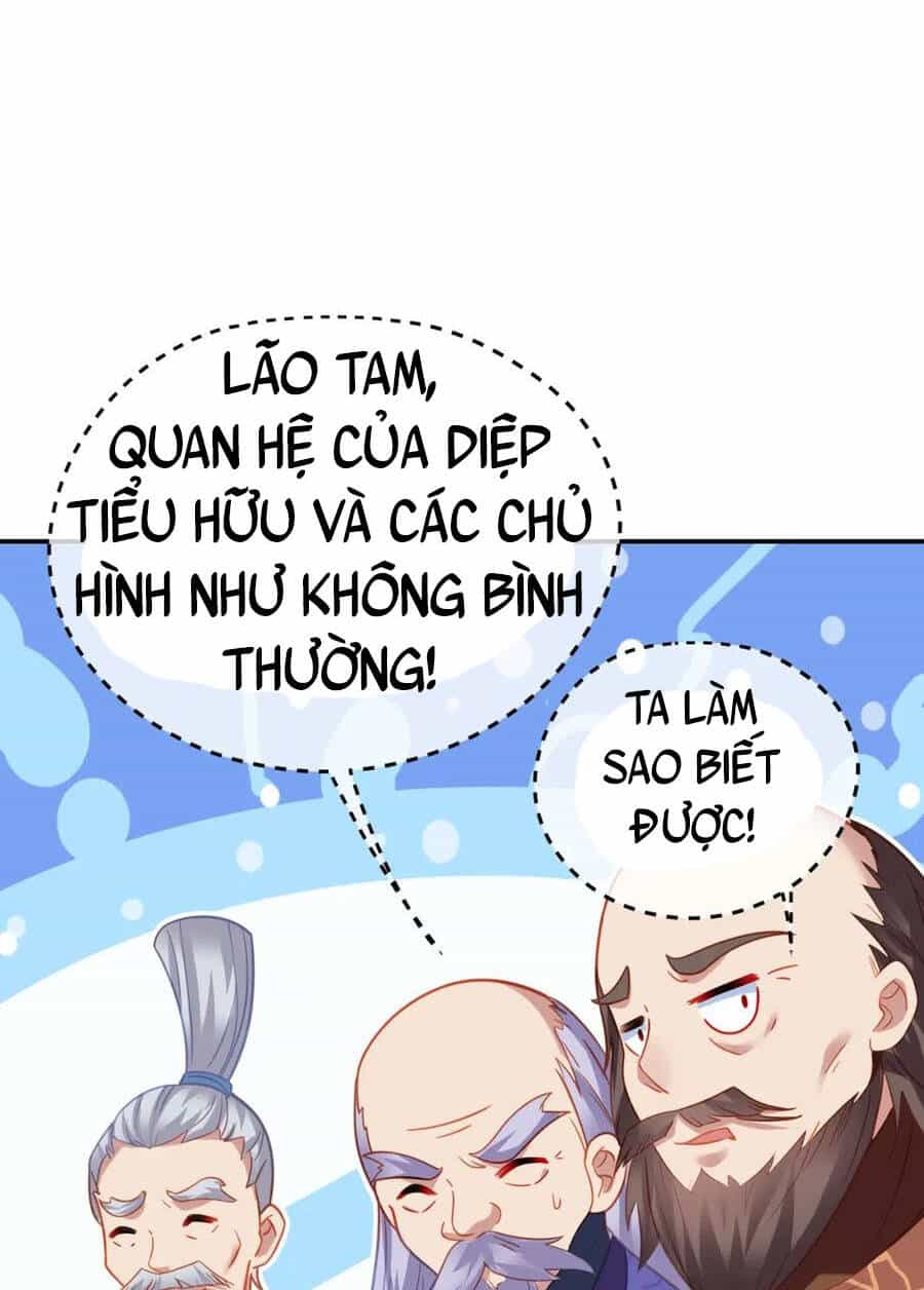Bắt Đầu Quật Khởi Từ Làm Lô Đỉnh - Chương 53 - ảnh 44