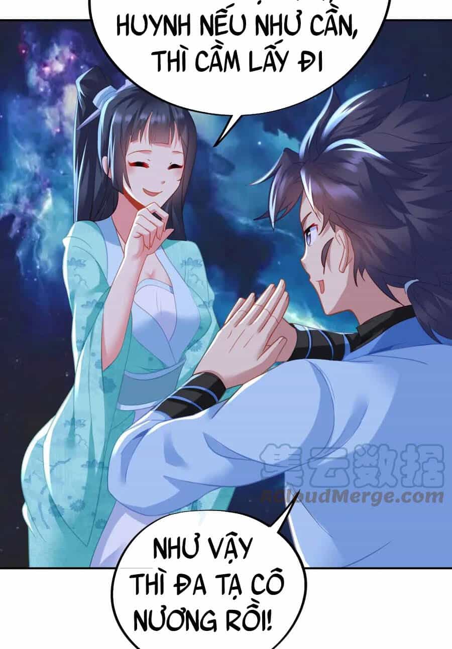 Bắt Đầu Quật Khởi Từ Làm Lô Đỉnh - Chương 53 - ảnh 7