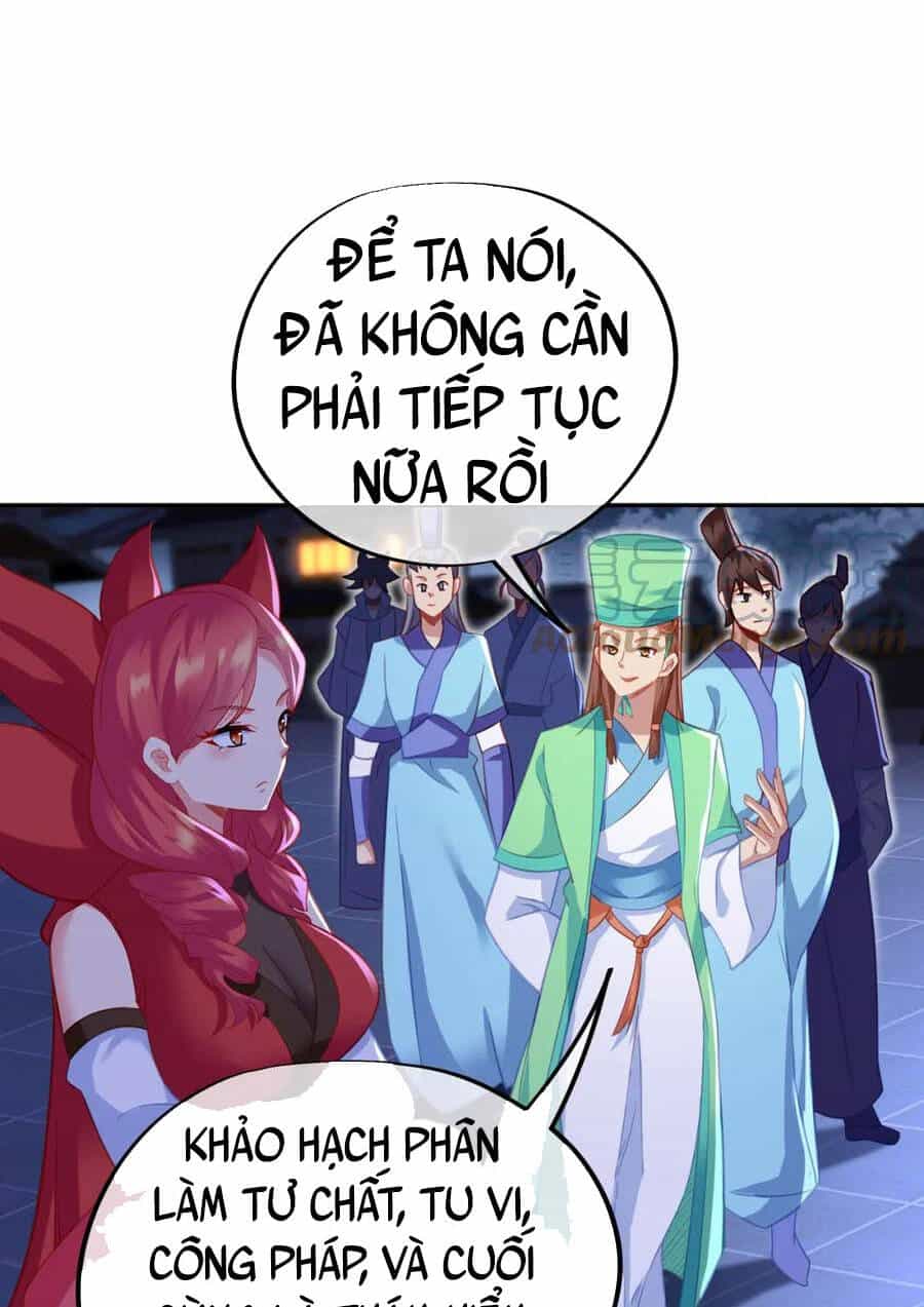 Bắt Đầu Quật Khởi Từ Làm Lô Đỉnh - Chương 54 - ảnh 16