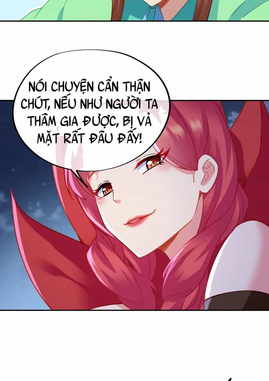 Bắt Đầu Quật Khởi Từ Làm Lô Đỉnh - Chương 54 - ảnh 18