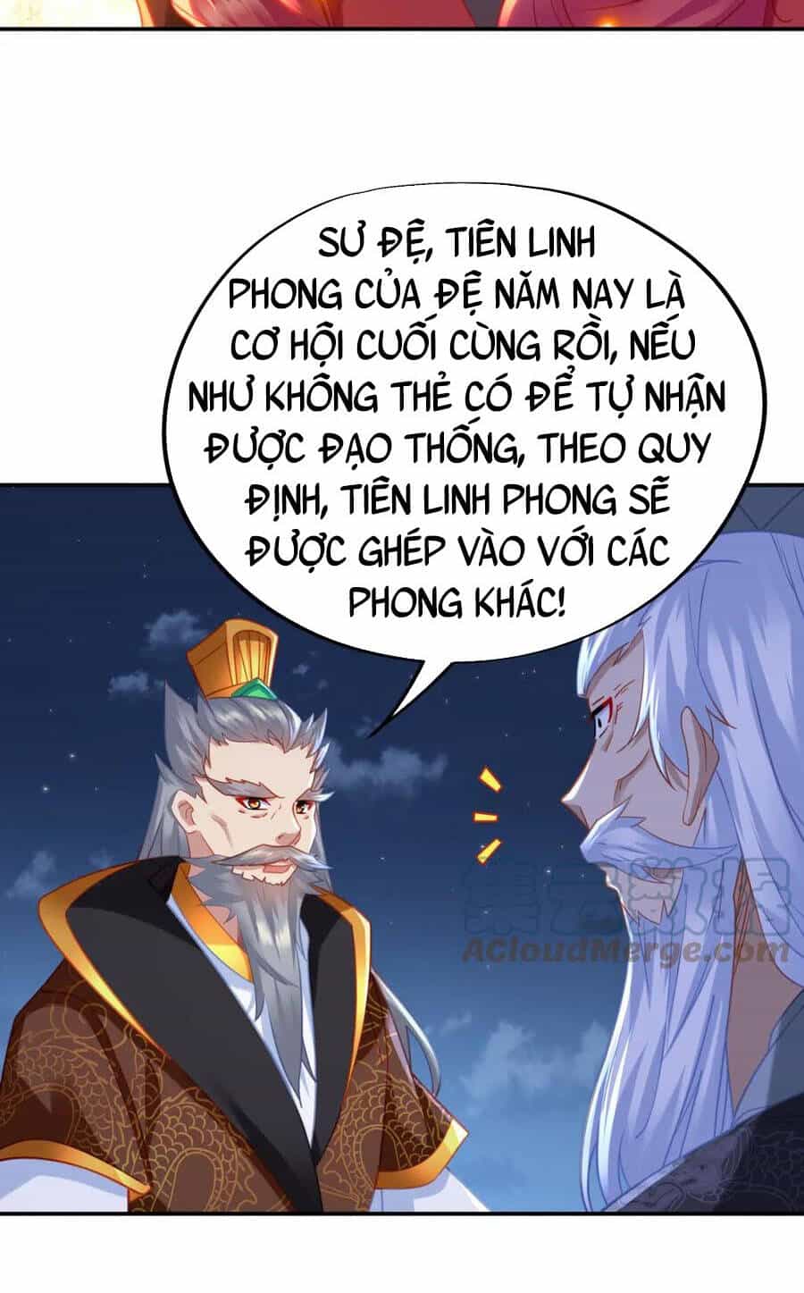 Bắt Đầu Quật Khởi Từ Làm Lô Đỉnh - Chương 54 - ảnh 23