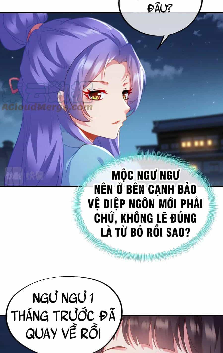 Bắt Đầu Quật Khởi Từ Làm Lô Đỉnh - Chương 54 - ảnh 33