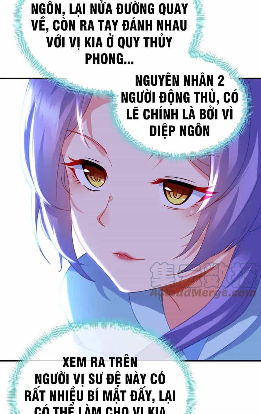 Bắt Đầu Quật Khởi Từ Làm Lô Đỉnh - Chương 54 - ảnh 37