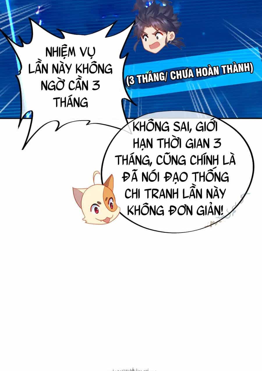 Bắt Đầu Quật Khởi Từ Làm Lô Đỉnh - Chương 54 - ảnh 5