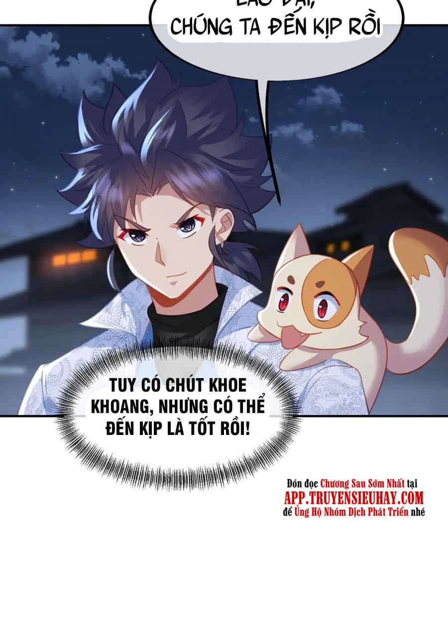 Bắt Đầu Quật Khởi Từ Làm Lô Đỉnh - Chương 55 - ảnh 19